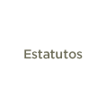 estatutos